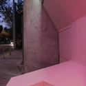 Gabriel Mancera Building / at103 - 公寓