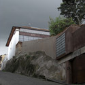 San Juan House / Jose María Saez - Houses, Stairs, Facade