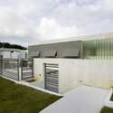 VS Houses / Ramírez Buxeda Arquitectos - Windows, Facade, Garden, Courtyard