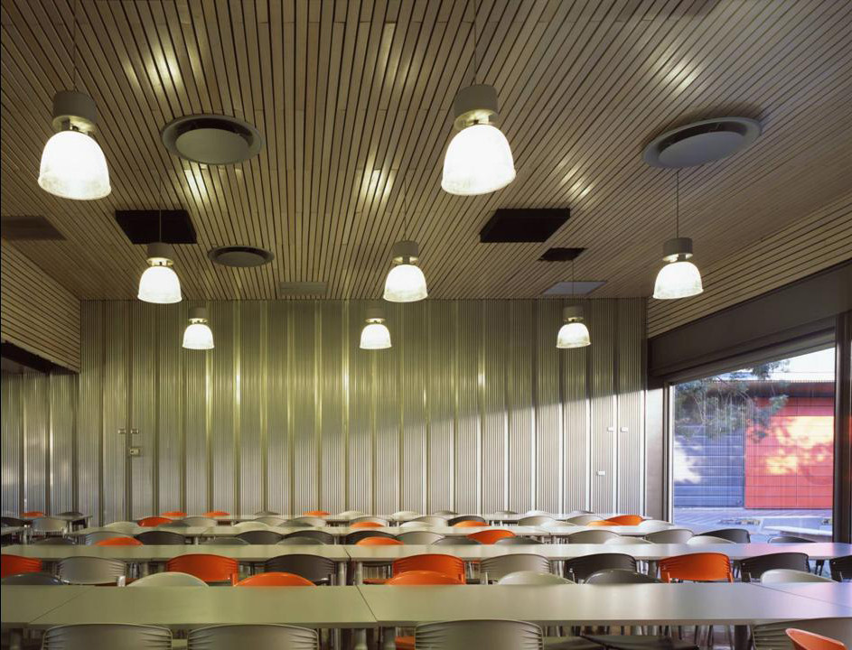 Gallery Of Hunter Douglas Plant Mathias Klotz 3 Zoom Image View Original Size