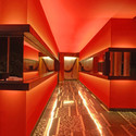 Nisha Bar-Lounge / Pascal Arquitectos - Lighting