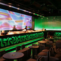Nisha Bar-Lounge / Pascal Arquitectos - Chair