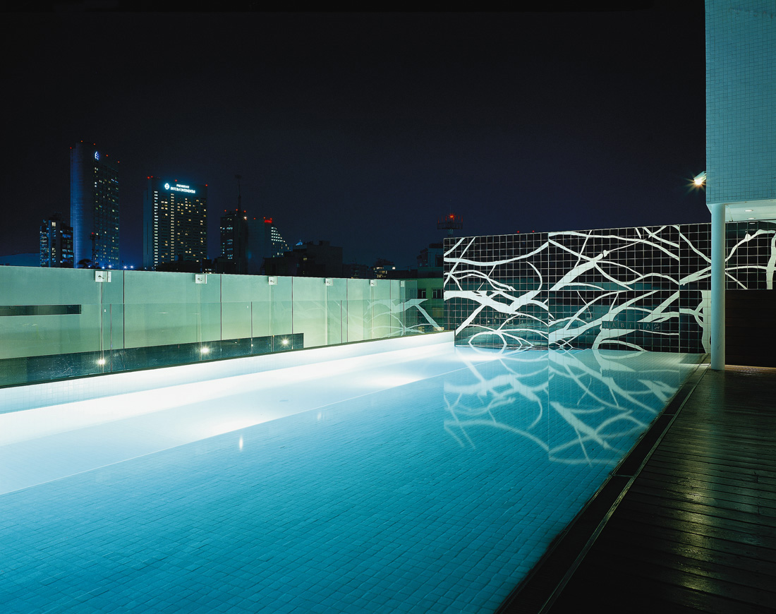 Gallery of Habita Hotel / TEN Arquitectos 8