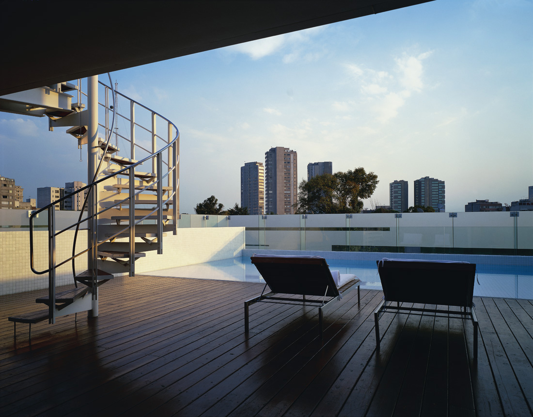 Gallery of Habita Hotel / TEN Arquitectos 2