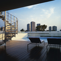 Habita Hotel / TEN Arquitectos - Chair, Deck