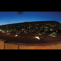 Pentagon Memorial / KBAS Studio - Cultural Architecture, Facade, Cityscape