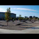 Pentagon Memorial / KBAS Studio - Cultural Architecture, Facade
