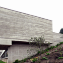 House in Zapallar / Pilar Garcia, Carolina Portugueis, Martin Labbe - Facade