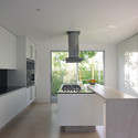 Romero house / at103 - Houses, Kitchen, Facade, Countertop, Table