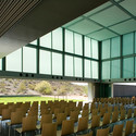 The Prayer Chapel / debartolo architects - Chapel, Facade, Chair