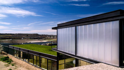 Arreletes Day Care Centre / Vilalta Studio