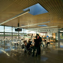 The Commons / debartolo architects - Table, Chair