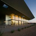 The Commons / debartolo architects - Facade