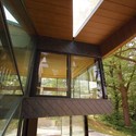 Villa Old Oaks / OFIS arhitekti - Houses, Facade, Beam, Handrail