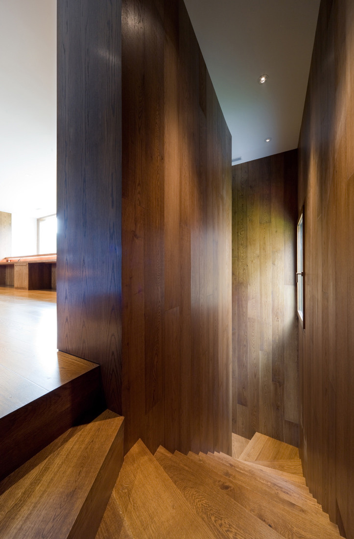 Gallery of Tsai residence / HHF Architects + Ai Weiwei - 12