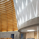 The Cathedral of Christ the Light / SOM - Interior Photography, Cathedral, Facade, Lighting