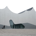 Gallery of Tenerife Espacio de las Artes, Herzog & de Meuron by Iwan ...