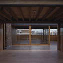 Lant Street / Dow Jones Architects - Beam
