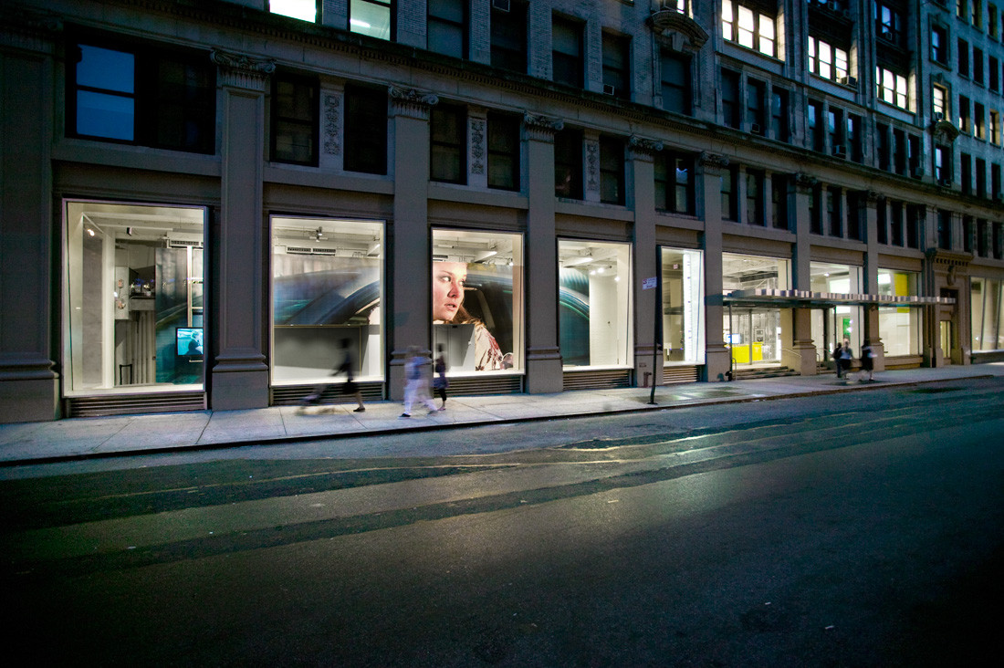 Gallery of Sheila C. Johnson Design Center / Lyn Rice Architects 11