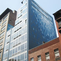 Avant Chelsea / 1100 Architect - Apartments, Facade