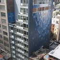 Avant Chelsea / 1100 Architect - Apartments, Facade, Cityscape