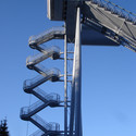 Ski Jump & Judges Tower / m2r - Other Structures