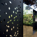 Clara Display Suite / Elenberg Fraser Architecture - Showroom, Facade
