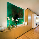 Clara Display Suite / Elenberg Fraser Architecture - Showroom