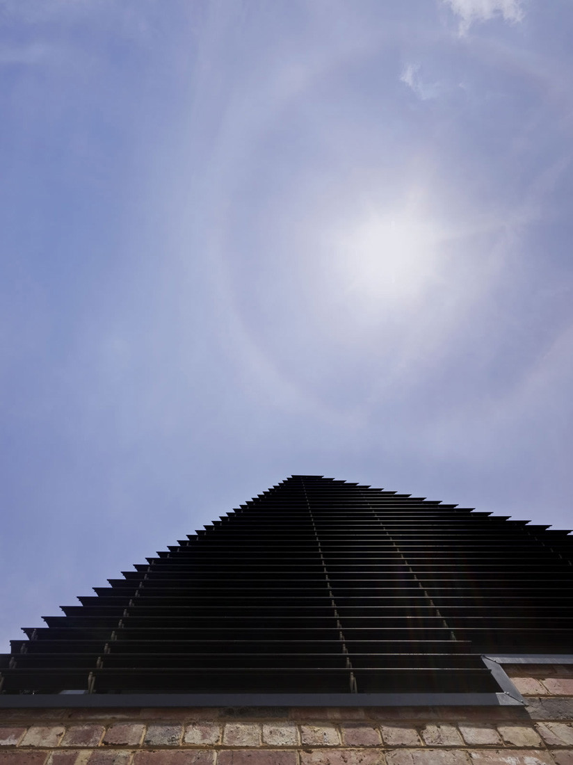 Gallery of Vader house / Austin Maynard Architects - 10