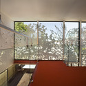 Tattoo House / Austin Maynard Architects - Windows, Facade, Handrail