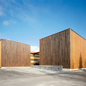 METLA Forest Research Centre / SARC Architects - Exterior Photography, Facade
