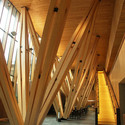 METLA Forest Research Centre / SARC Architects - Image 3 of 33