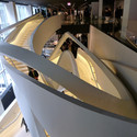 Armani Fifth Ave. / Massimiliano & Doriana Fuksas - Image 2 of 44