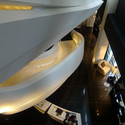 Armani Fifth Ave. / Massimiliano & Doriana Fuksas - Interior Photography