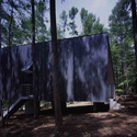 House to catch the forest / Tezuka Architects - Forest