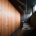 Mestizo Restaurant / Smiljan Radic - Image 9 of 52