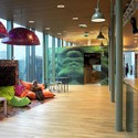 Kinderstad / Sponge Architects  + Rupali Gupta + IOU Architecture -  Healthcare Center, Table, Lighting, Chair