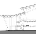 Richmond Olympic Oval / Cannon Design - Image 4 of 42