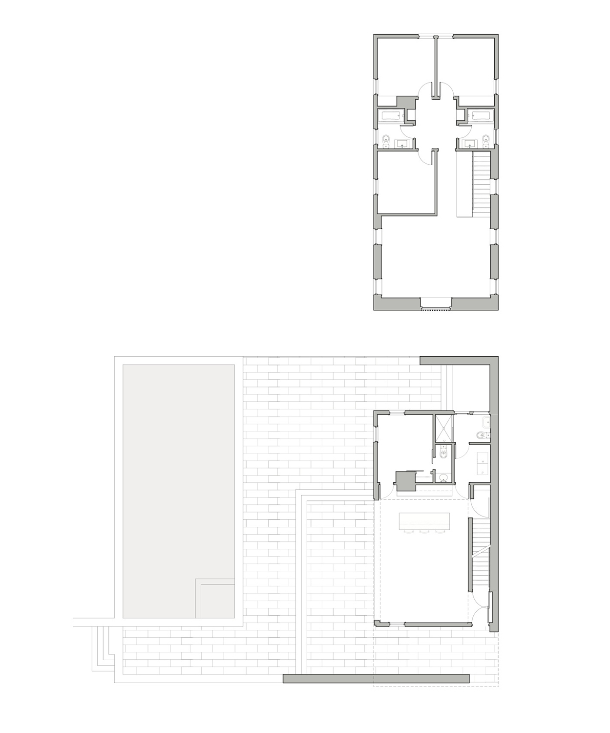 Gallery of Blue Rock House / Anmahian Winton Architects 11