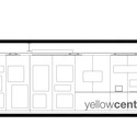 Yellowcent Shop / Synn Architekten - 商店