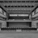 Reina Victoria Theatre-Cinema / Enrique Abascal García - Image 3 of 26