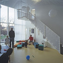Day Care Centre / Dorte Mandrup - Kindergarten, Table, Chair