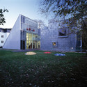 Day Care Centre / Dorte Mandrup - Kindergarten, Garden, Facade