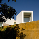 House in Romeirão / ARX Portugal Arquitectos - Houses
