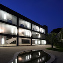 Loducca Agency / TRIPTYQUE - Institutional Buildings