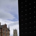 Soundhouse / Jefferson Sheard Architects + Careyjones Architects - University, Facade