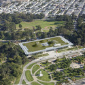 California Academy of Sciences / Renzo Piano Building Workshop  + Stantec Architecture  - Exterior Photography