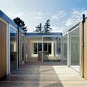 Summerhouse in Jørlunde / Dorte Mandrup Arkitekter - 独立住宅
