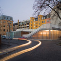 Skanderborggade Day Care Centre / Dorte Mandrup - Kindergarten, Facade