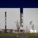 Barreiro College of Technology / ARX Portugal Arquitectos - 高等教育设施